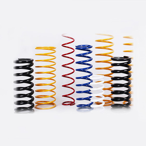 壓簧系列(壓縮彈簧) 壓簧系列(壓縮彈簧)